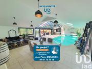 Maison 8 pièces 360 m²
