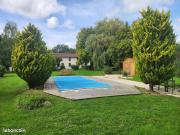 Maison 12 pièces 360 m²