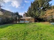 Maison 12 pièces 361 m²