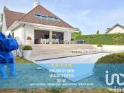 Maison 12 pièces 361 m²