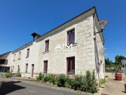 Maison 12 pièces 361 m²