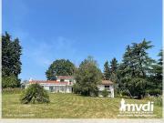 Maison 12 pièces 362 m²