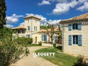 Maison 12 pièces 364 m²