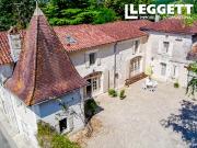 Maison 12 pièces 365 m²