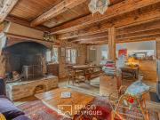 Maison 12 pièces 366 m²