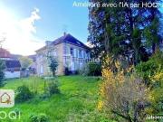 Maison 12 pièces 366 m²