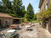 Maison 12 pièces 368 m²