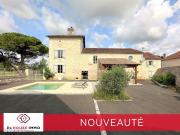 Maison 12 pièces 368 m²