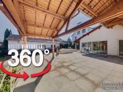 Maison 12 pièces 369 m²