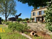 Maison 12 pièces 369 m²
