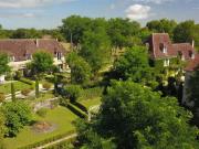 Maison 12 pièces 370 m²