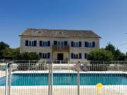 Maison 12 pièces 373 m²