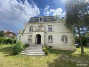 Maison 12 pièces 376 m²
