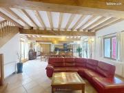 Maison 12 pièces 378 m²