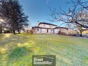 Maison 12 pièces 378 m²