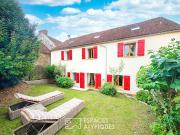 Maison 12 pièces 378 m²