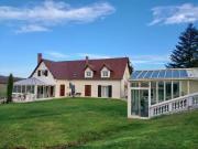Maison 12 pièces 380 m²