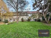 Maison 12 pièces 382 m²