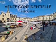 Manoir 12 pièces 184 m²