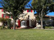 Maison 12 pièces 390 m²