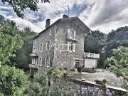 Maison 12 pièces 390 m²