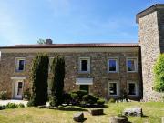 Maison 12 pièces 390 m²