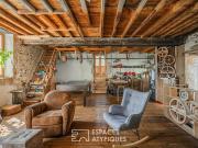 Maison 12 pièces 391 m²