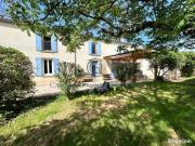 Maison 12 pièces 395 m²