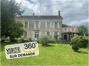 Maison 12 pièces 395 m²