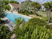 Maison 12 pièces 396 m²