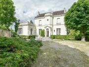 Maison 12 pièces 398 m²