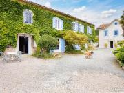 Maison 12 pièces 400 m²