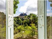 Maison 12 pièces 400 m²