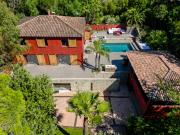 Maison 12 pièces 402 m²