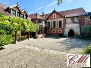 Maison 12 pièces 405 m²