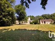 Maison 12 pièces 405 m²