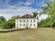 Maison 12 pièces 408 m²