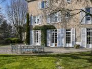 Maison 12 pièces 413 m²