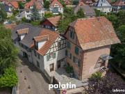 Maison 12 pièces 414 m²