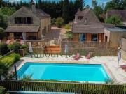 Maison 12 pièces 416 m²