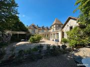 Maison 12 pièces 416 m²