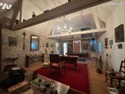 Maison 12 pièces 418 m²