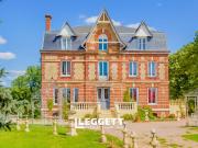 Maison 12 pièces 420 m²