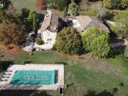 Propriété 12 pièces 420 m²