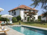 Maison 12 pièces 420 m²