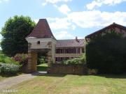 Maison 12 pièces 422 m²