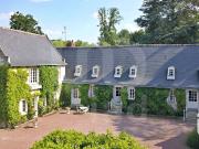 Maison 12 pièces 423 m²