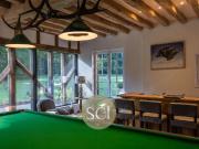 Maison 12 pièces 430 m²