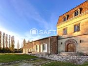 Maison 12 pièces 430 m²