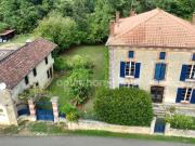 Maison 12 pièces 430 m²